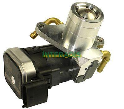 Vanne EGR INTFRADIS 2556